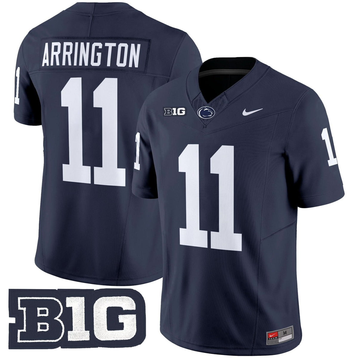 PSU 2025 Vapor Limited Jersey