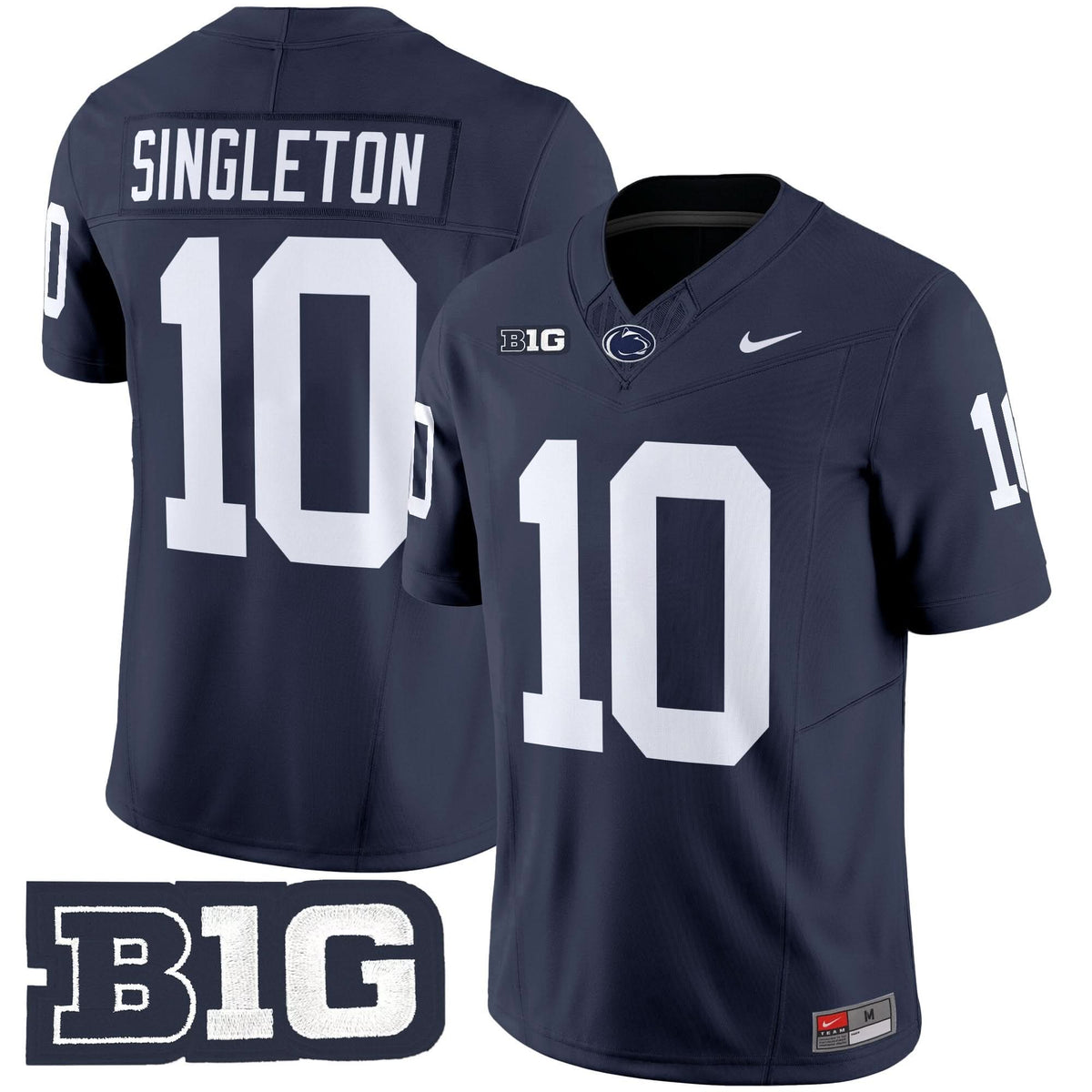 PSU 2025 Vapor Limited Jersey