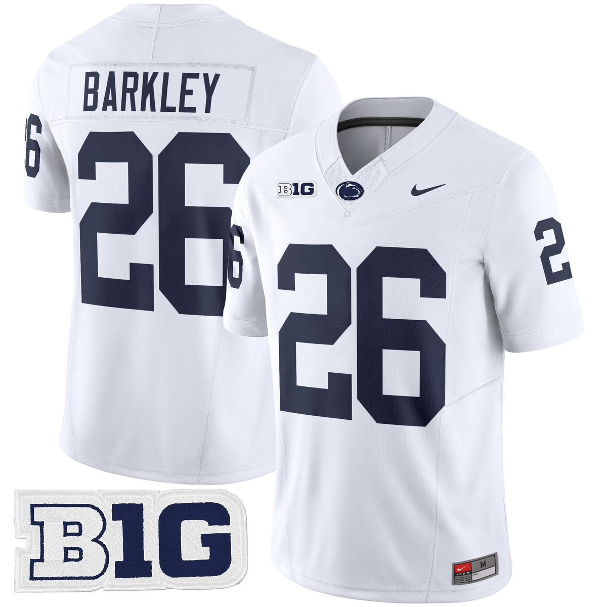 PSU 2025 Vapor Limited Jersey