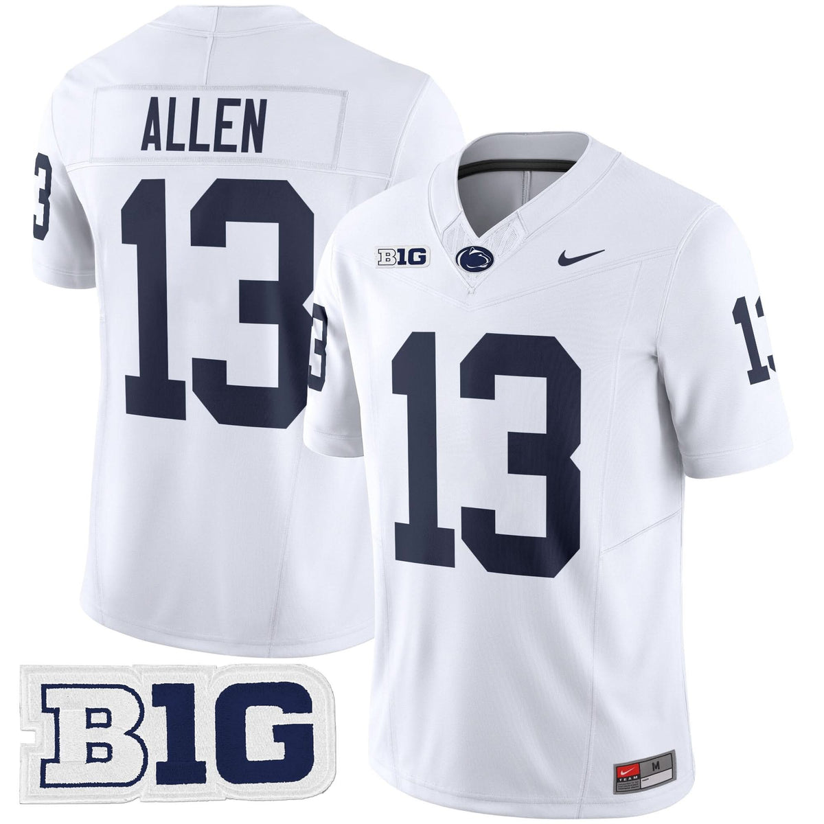 PSU 2025 Vapor Limited Jersey