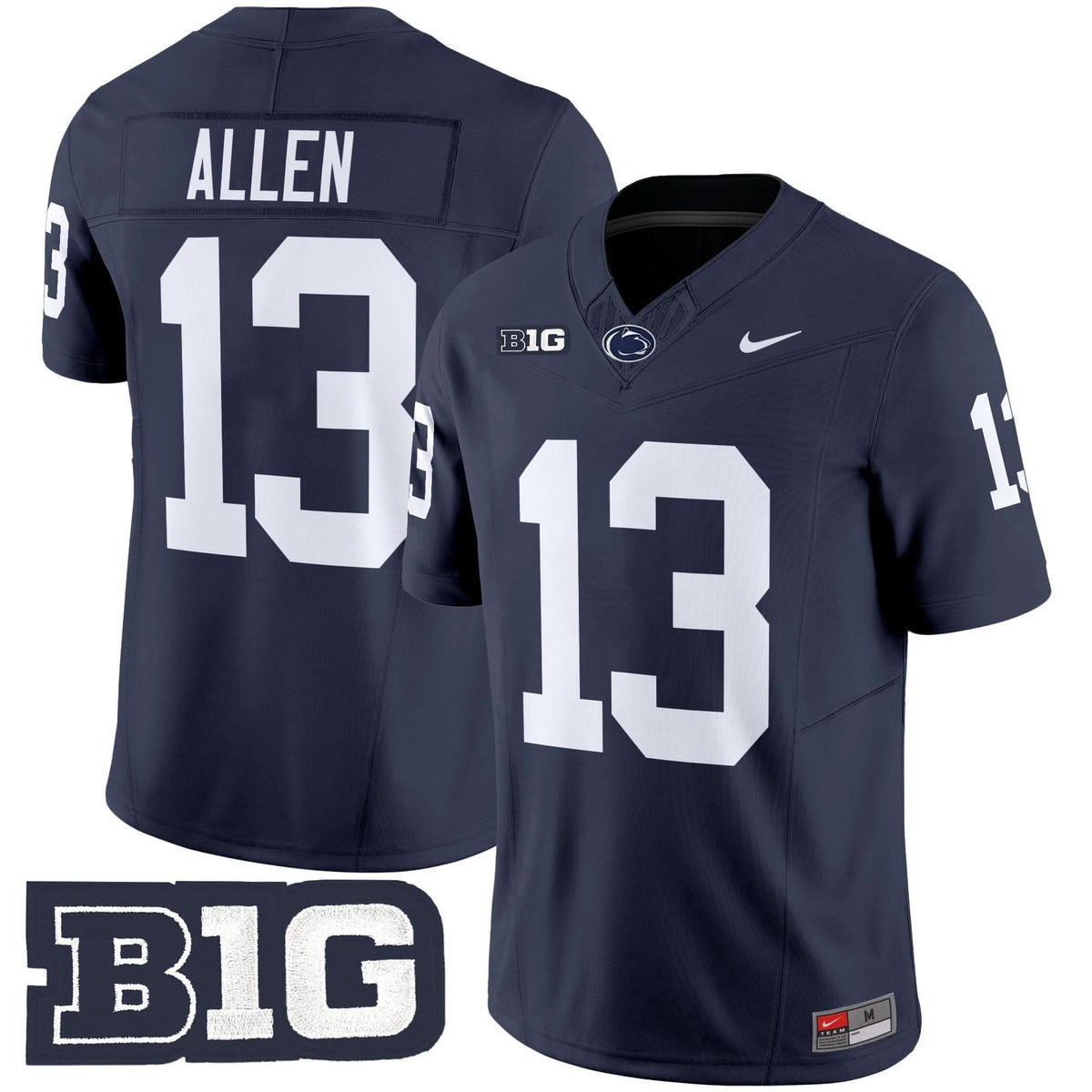 PSU 2025 Vapor Limited Jersey