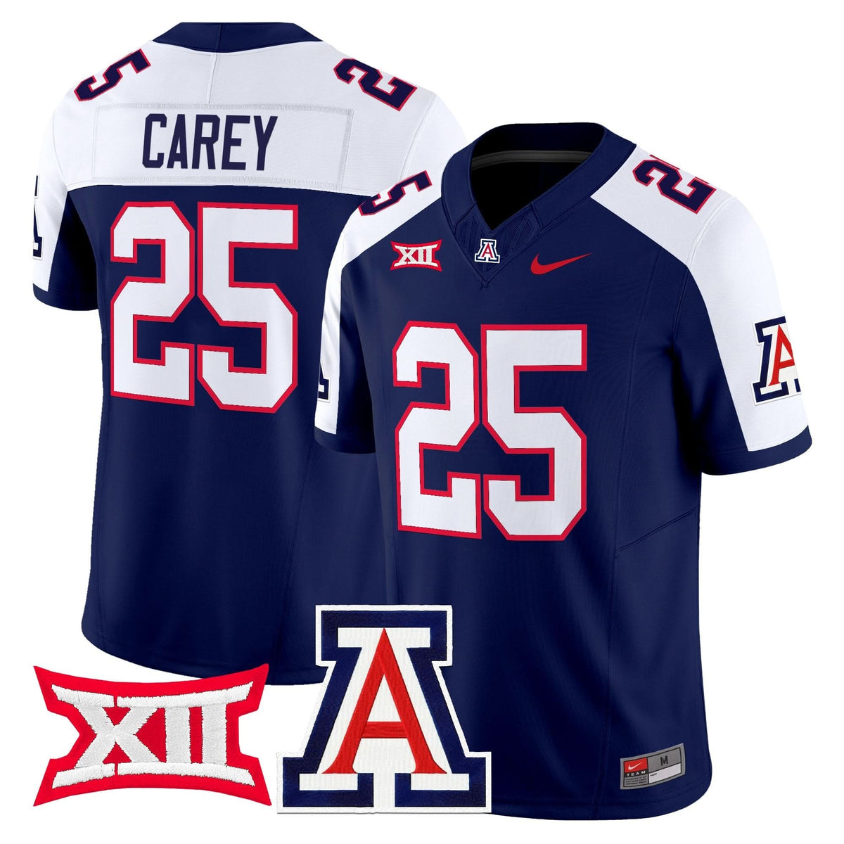 ARIZ 2025 Vapor Limited Jersey