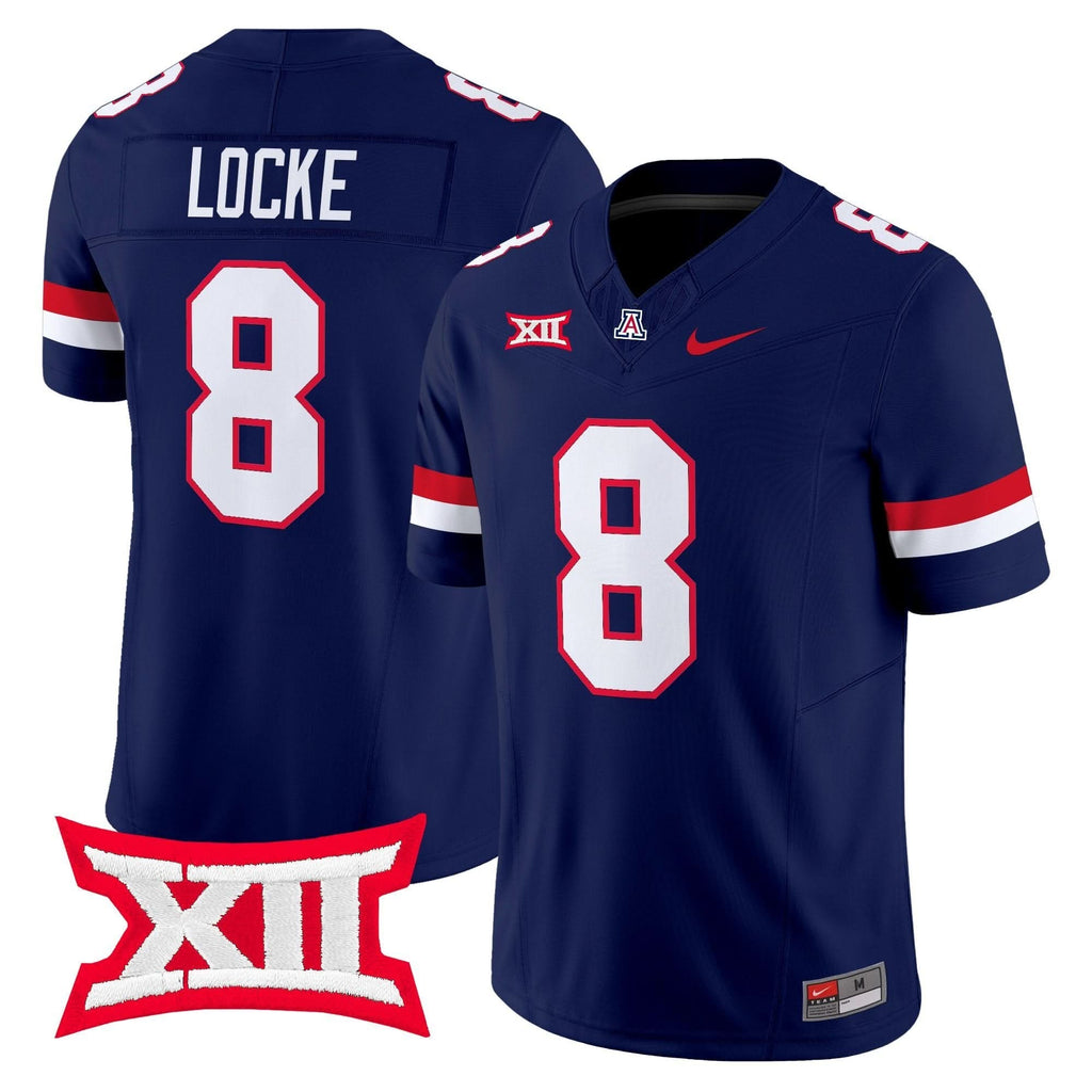 ARIZ 2025 Vapor Limited Jersey