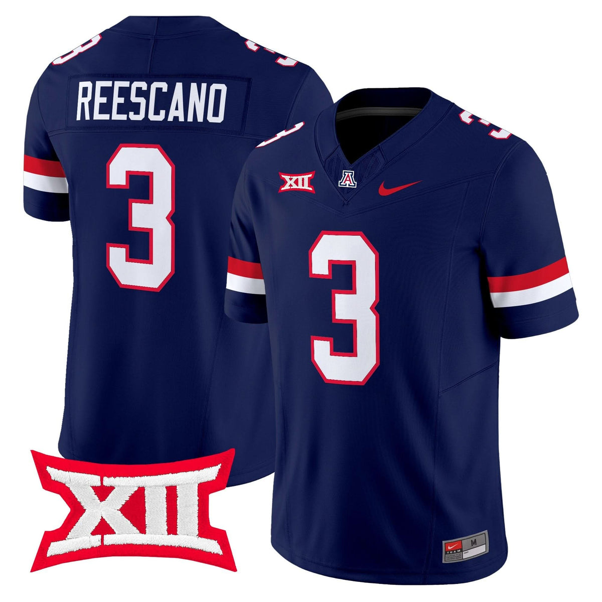 ARIZ 2025 Vapor Limited Jersey