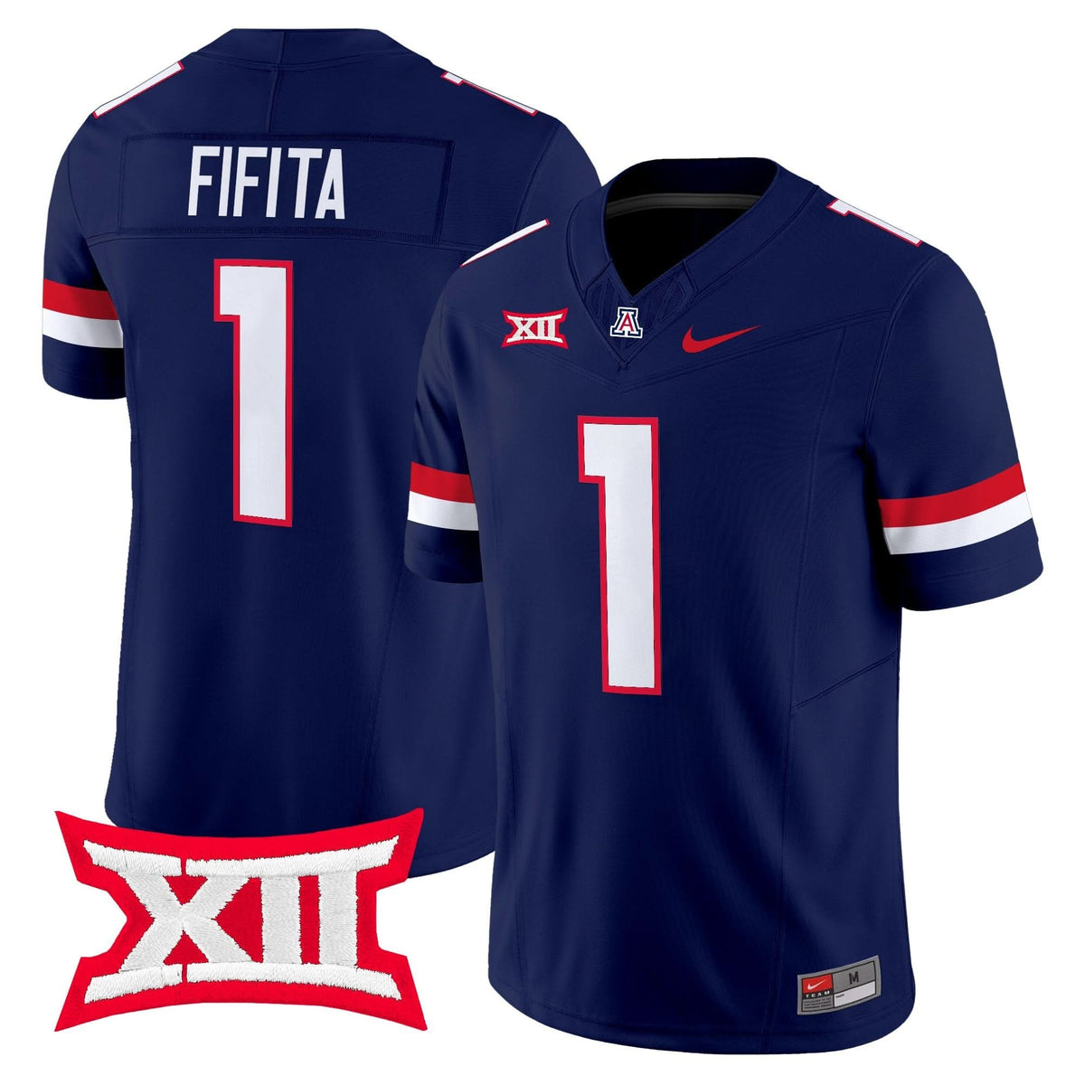 ARIZ 2025 Vapor Limited Jersey