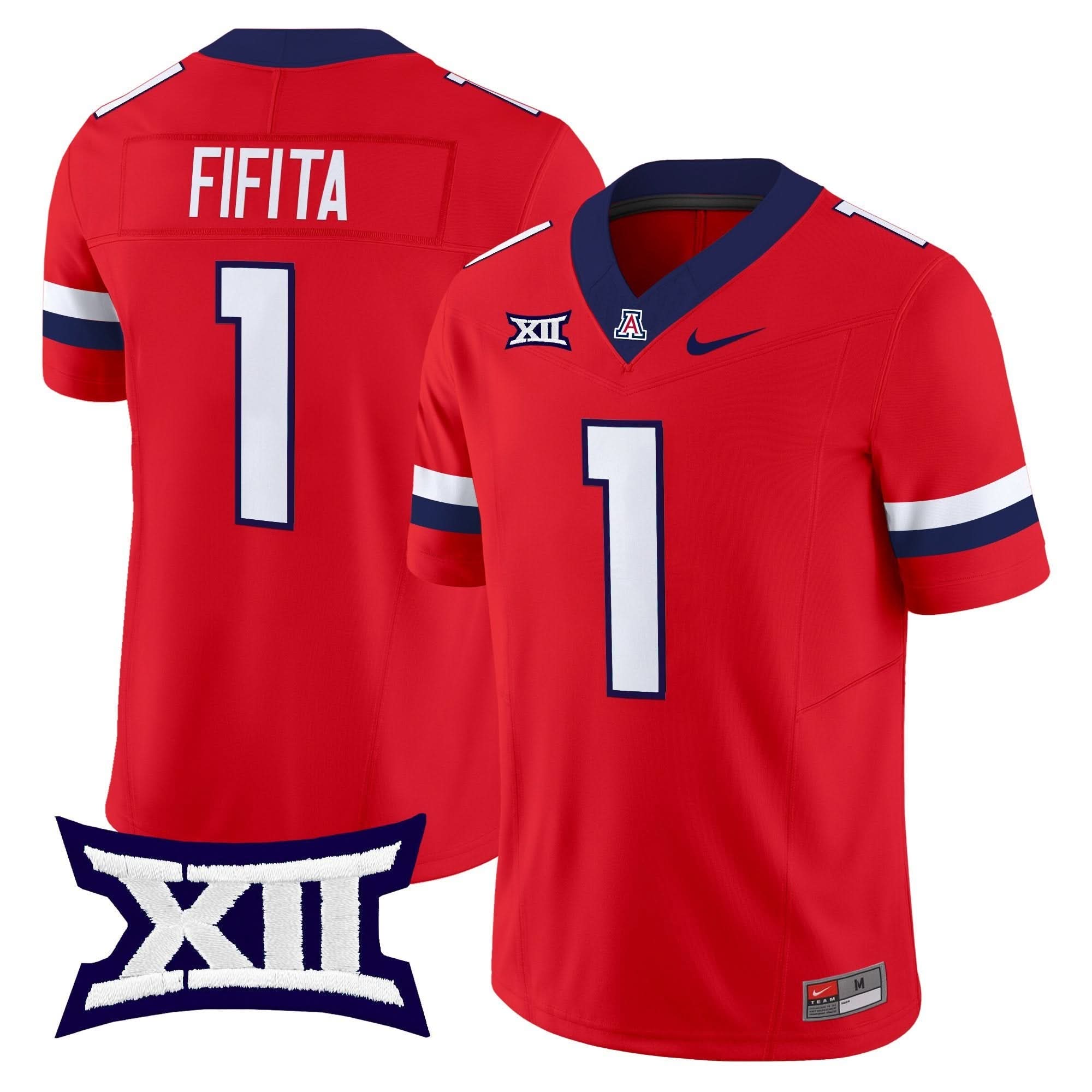 ARIZ 2025 Vapor Limited Jersey
