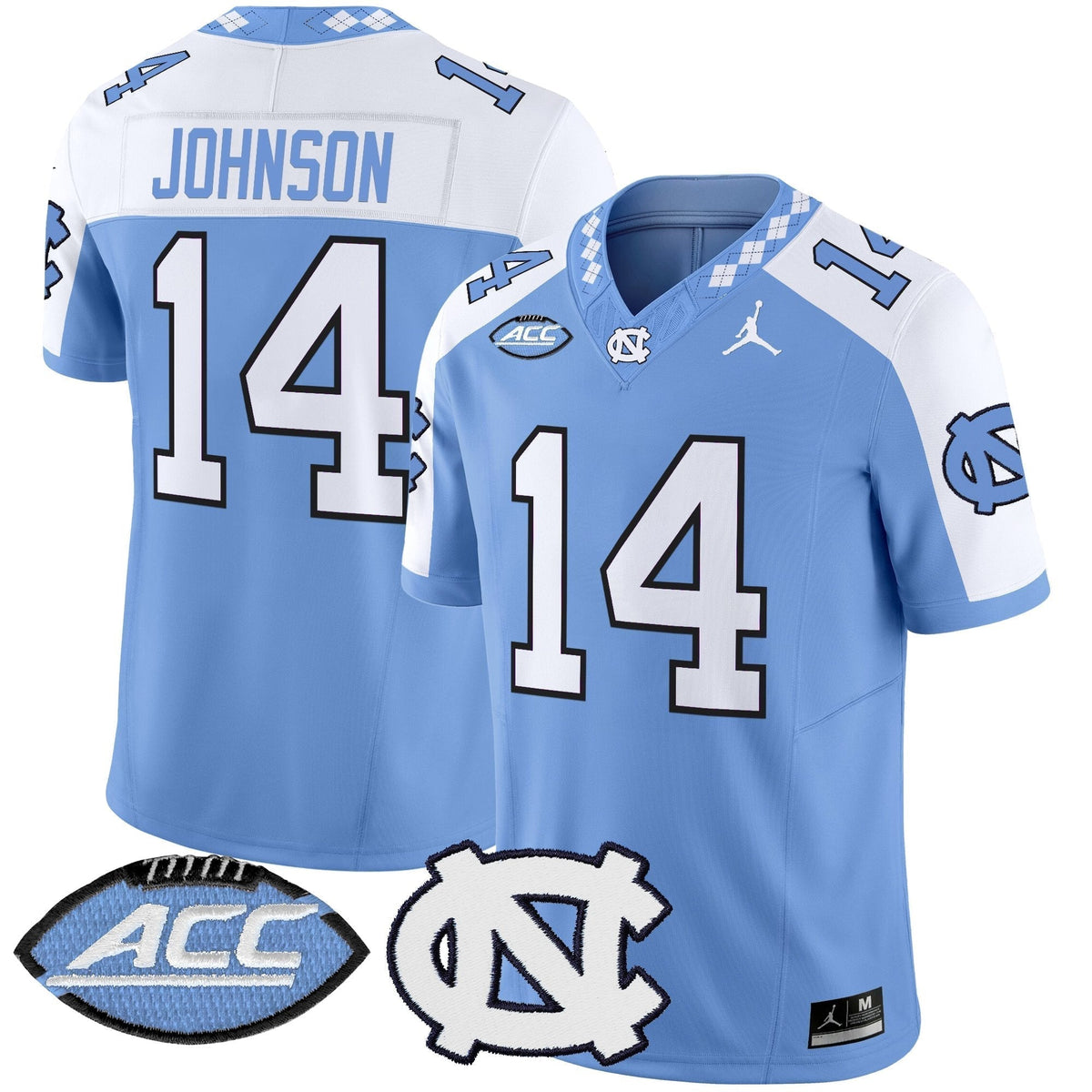 NCTH 2025 Vapor Limited Jersey