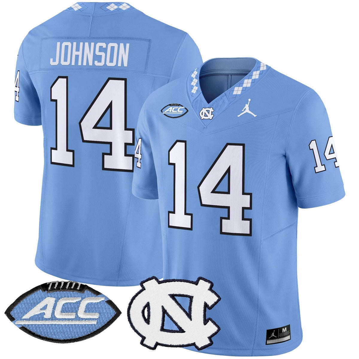 NCTH 2025 Vapor Limited Jersey