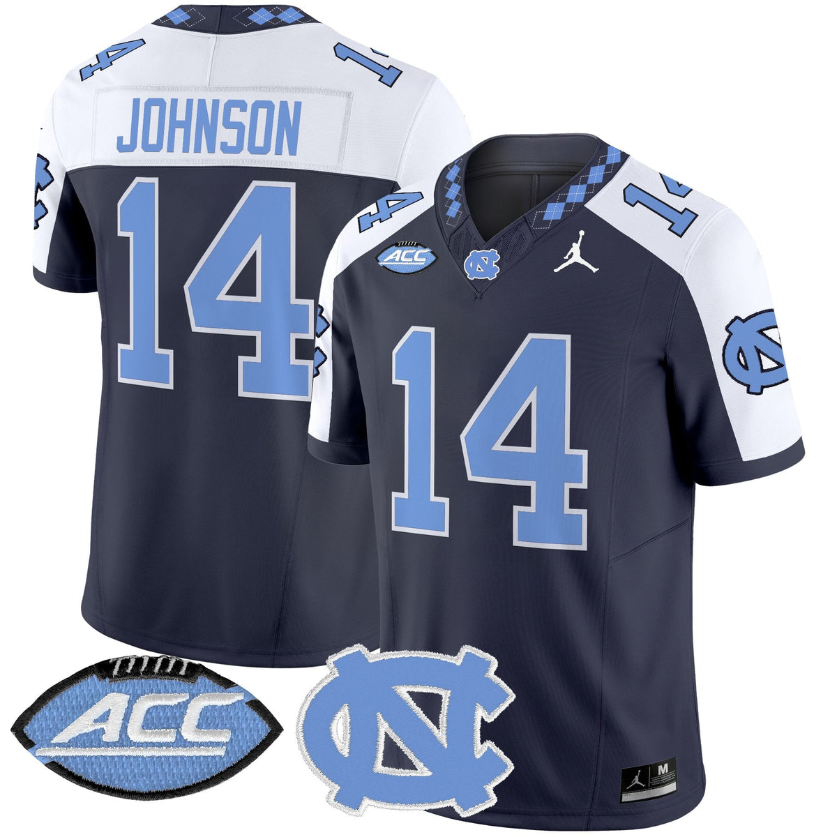 NCTH 2025 Vapor Limited Jersey