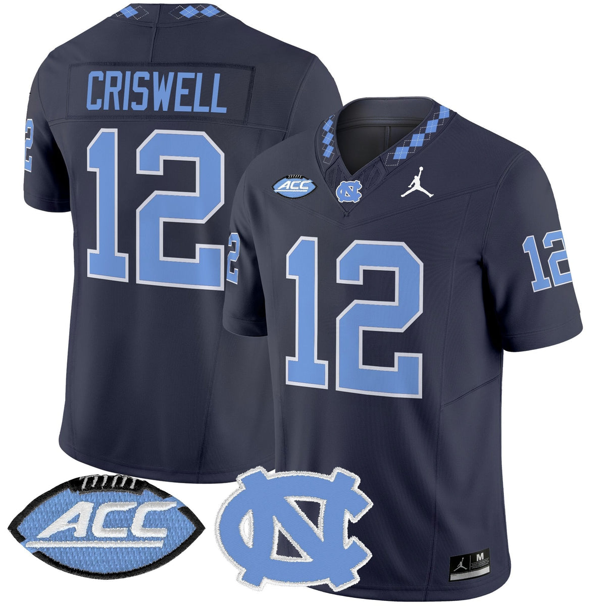 NCTH 2025 Vapor Limited Jersey