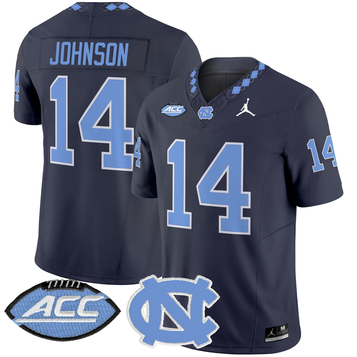 NCTH 2025 Vapor Limited Jersey
