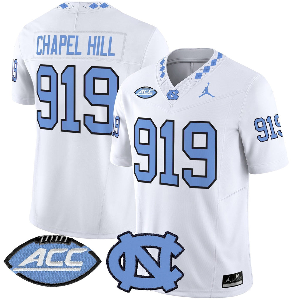 NCTH 2025 Vapor Limited Jersey
