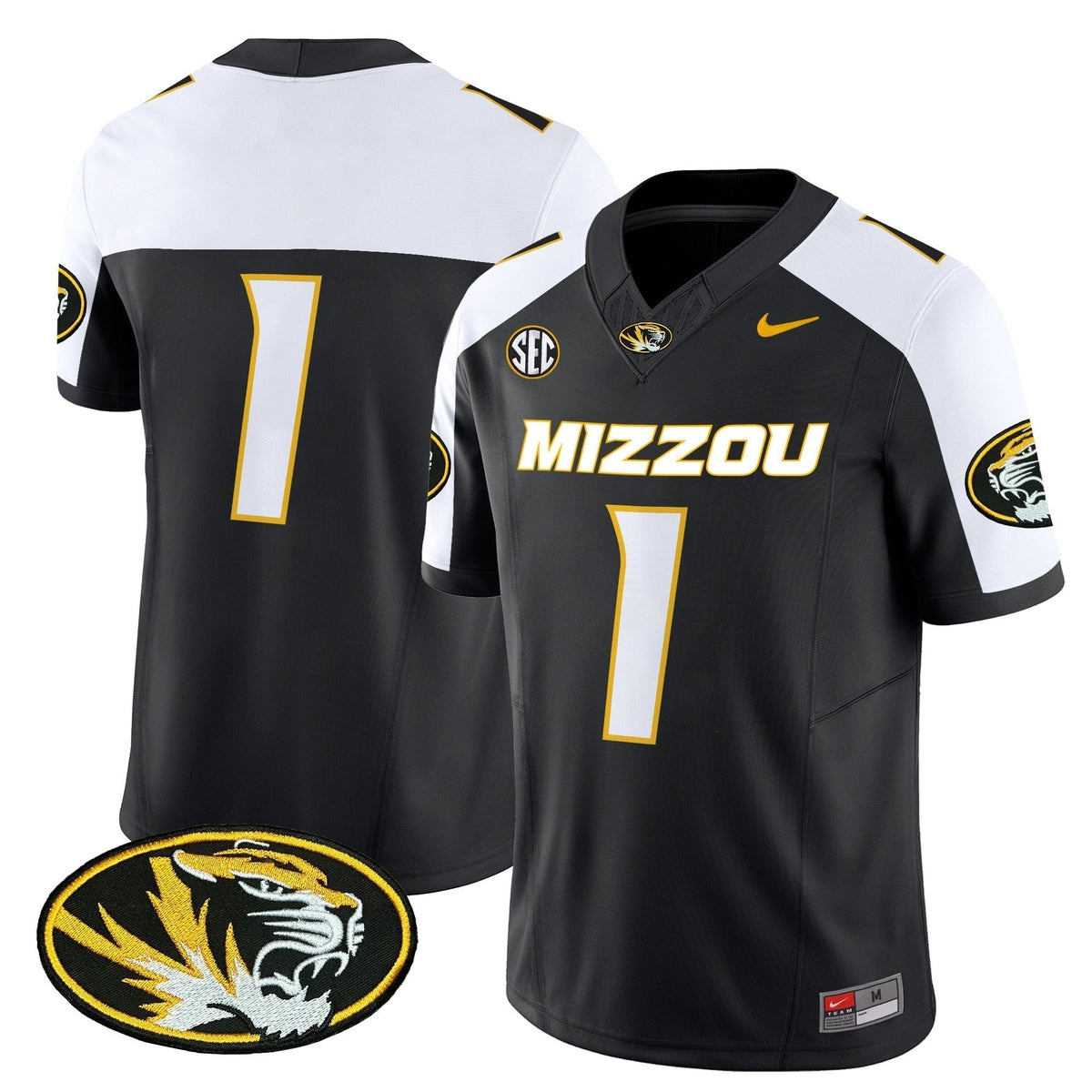 MT 2025 Vapor Limited Jersey