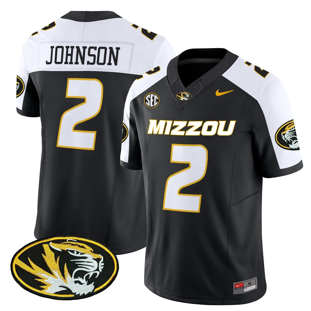 MT 2025 Vapor Limited Jersey