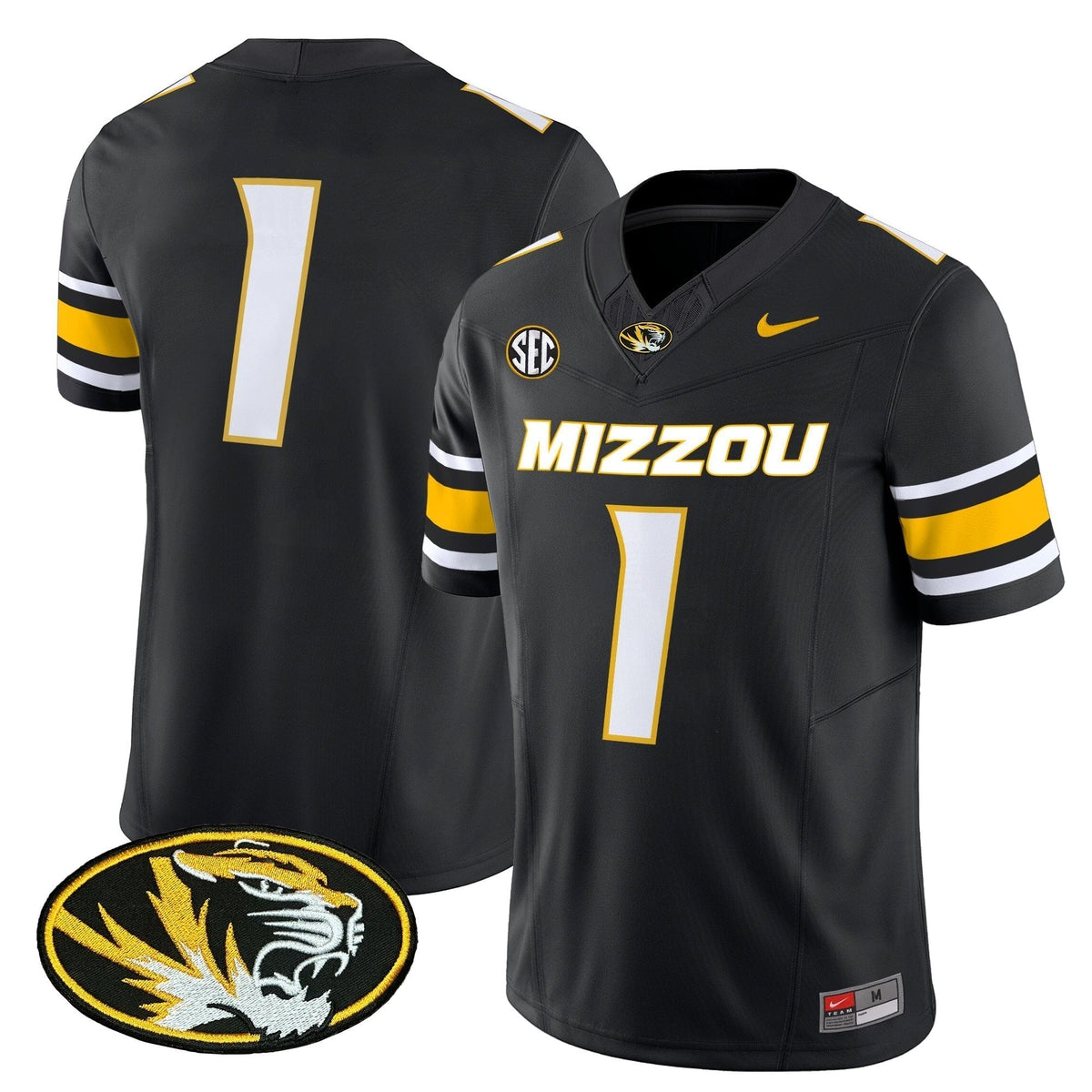 MT 2025 Vapor Limited Jersey