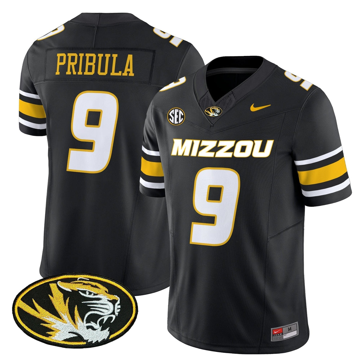 MT 2025 Vapor Limited Jersey