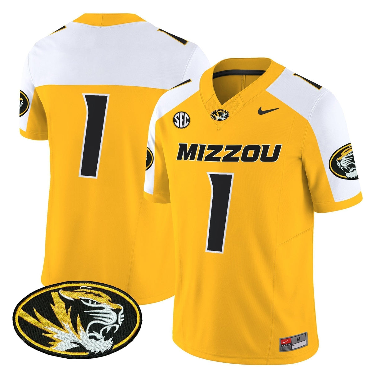 MT 2025 Vapor Limited Jersey