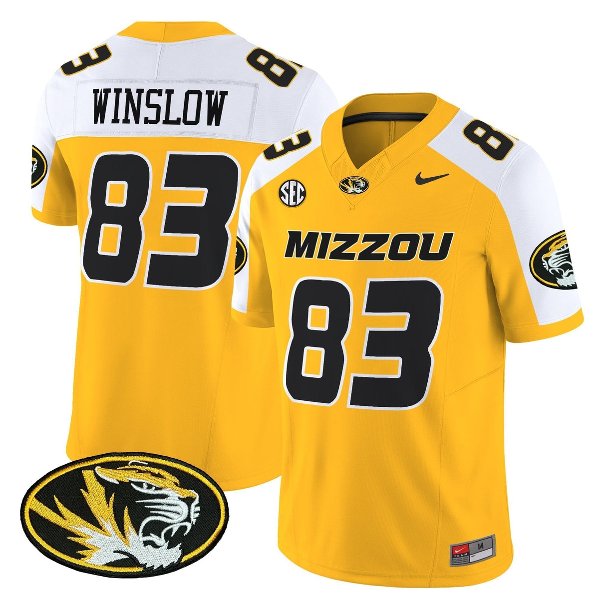 MT 2025 Vapor Limited Jersey