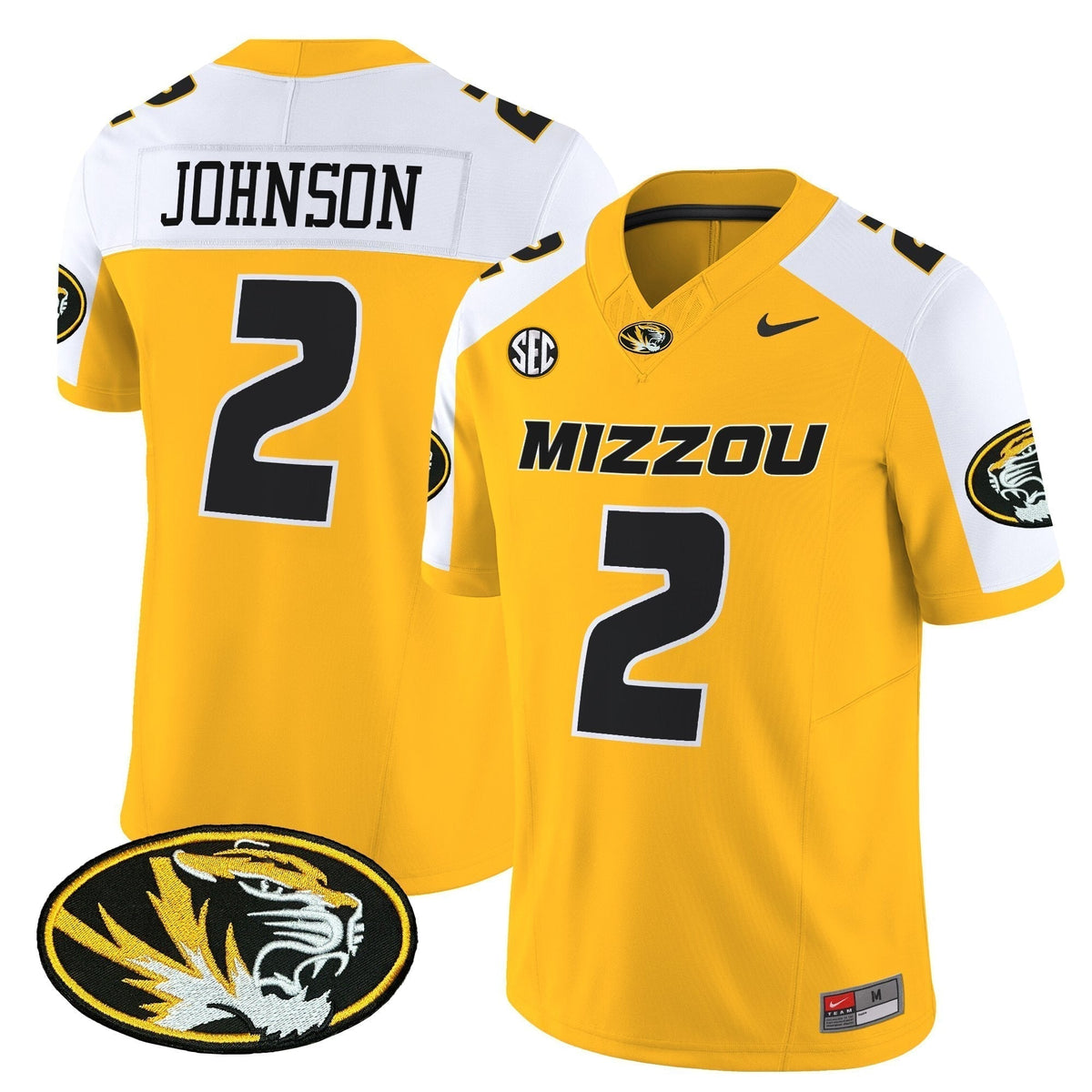 MT 2025 Vapor Limited Jersey