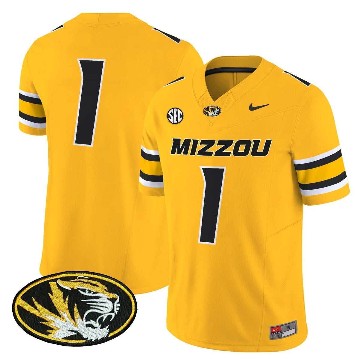 MT 2025 Vapor Limited Jersey
