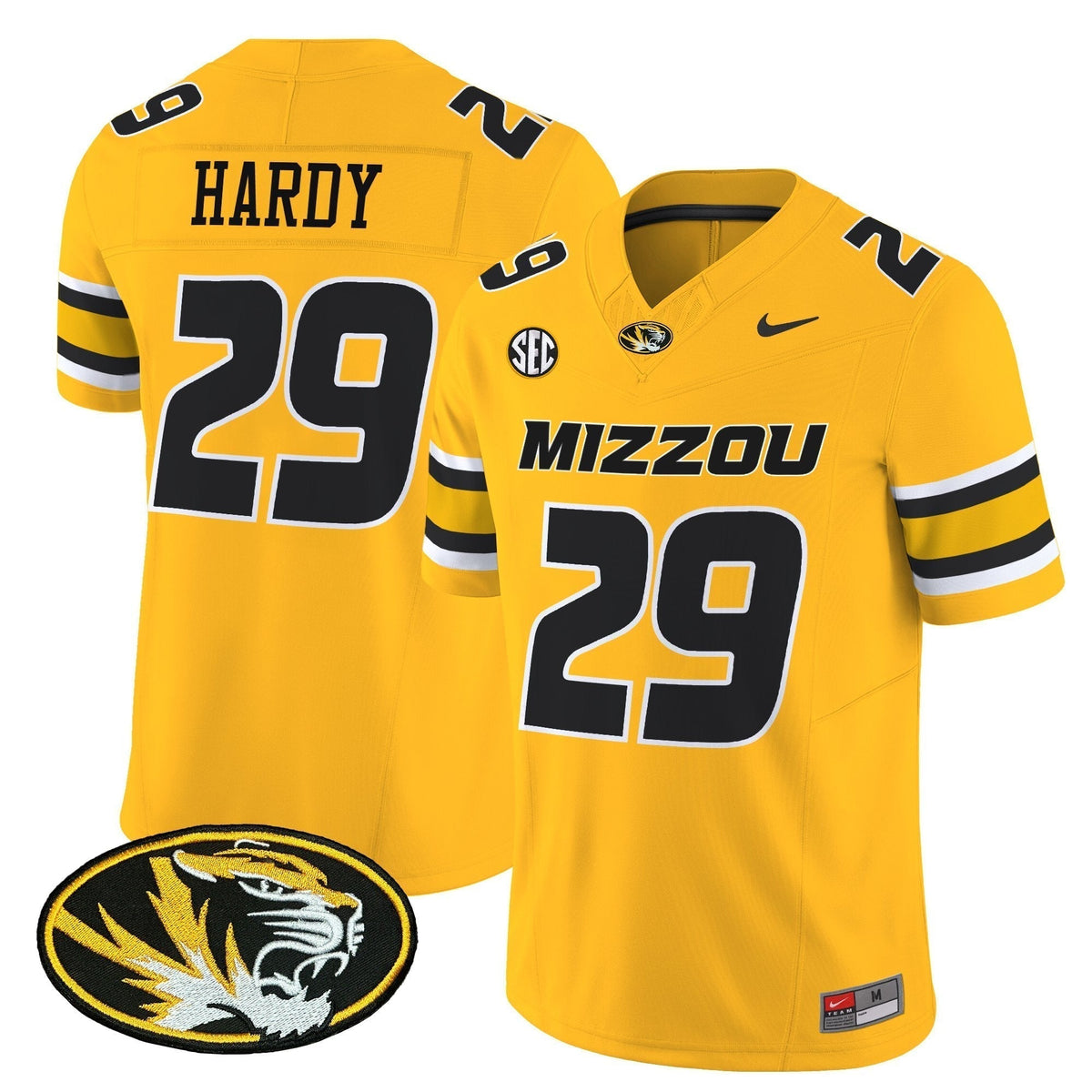 MT 2025 Vapor Limited Jersey