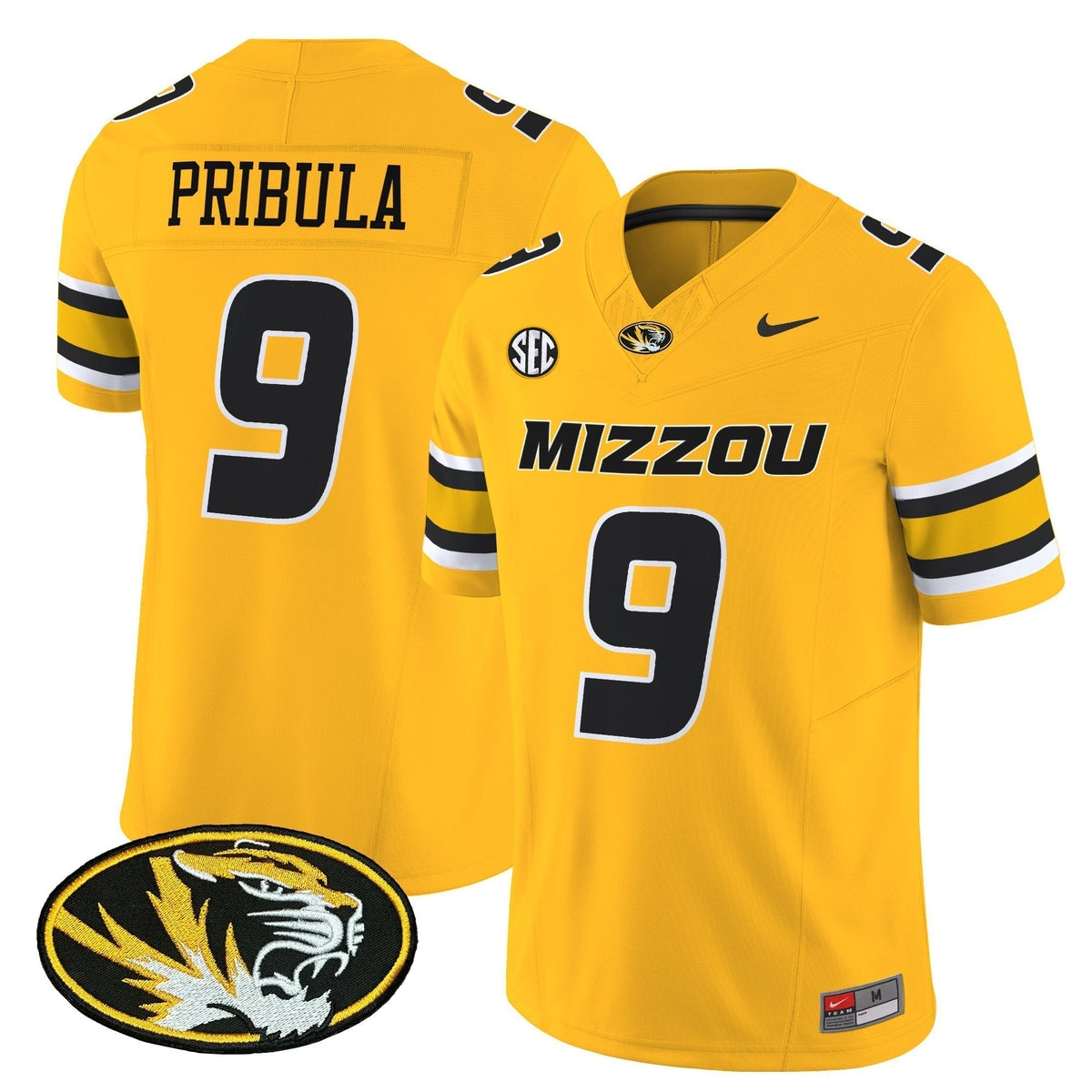 MT 2025 Vapor Limited Jersey
