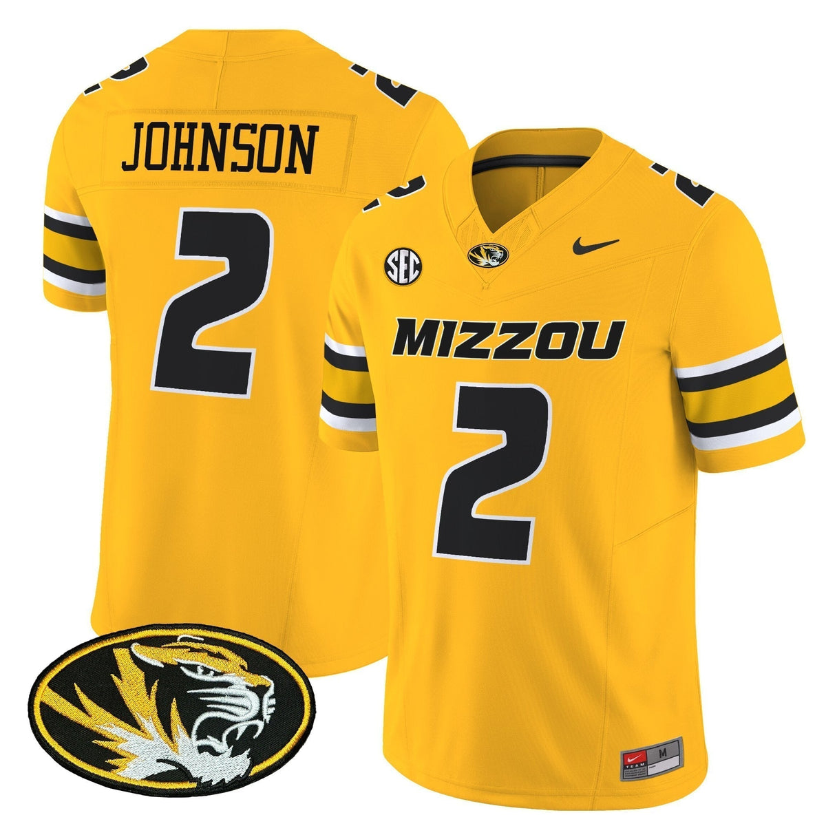 MT 2025 Vapor Limited Jersey