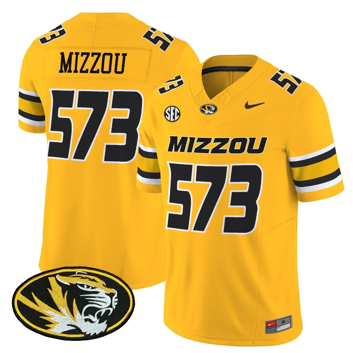 MT 2025 Vapor Limited Jersey