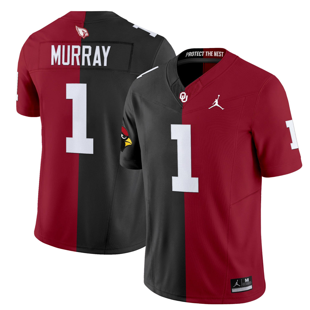 OS Split Vapor Limited Jersey