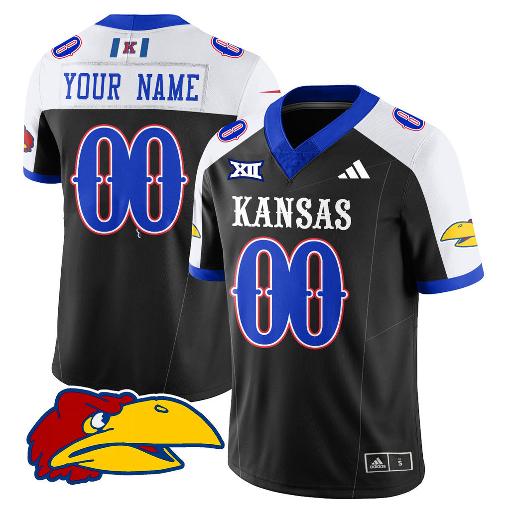 KJ Football 2025 Limited Jersey