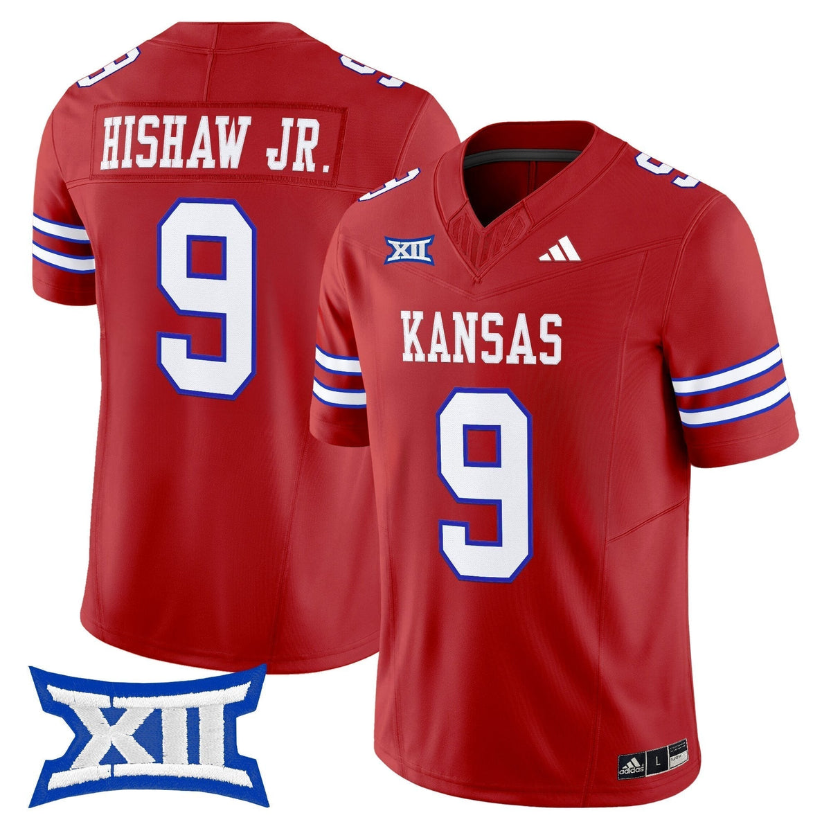 KJ 2025 Vapor Limited Jersey