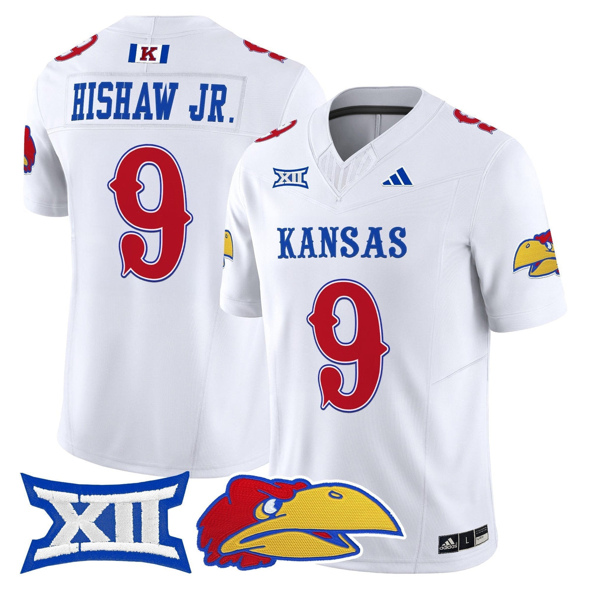 KJ 2025 Vapor Limited Jersey