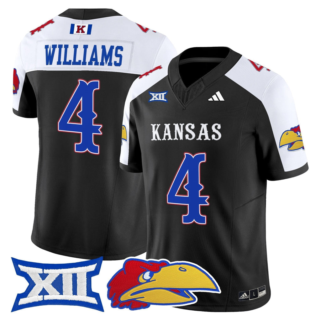 KJ 2025 Vapor Limited Jersey