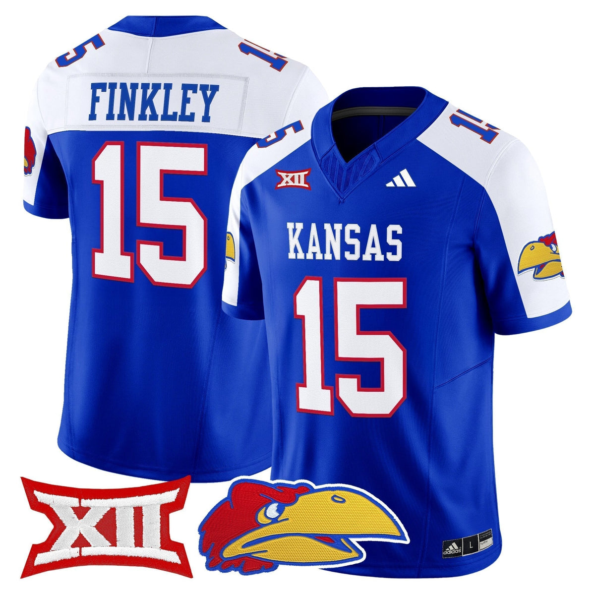 KJ 2025 Vapor Limited Jersey