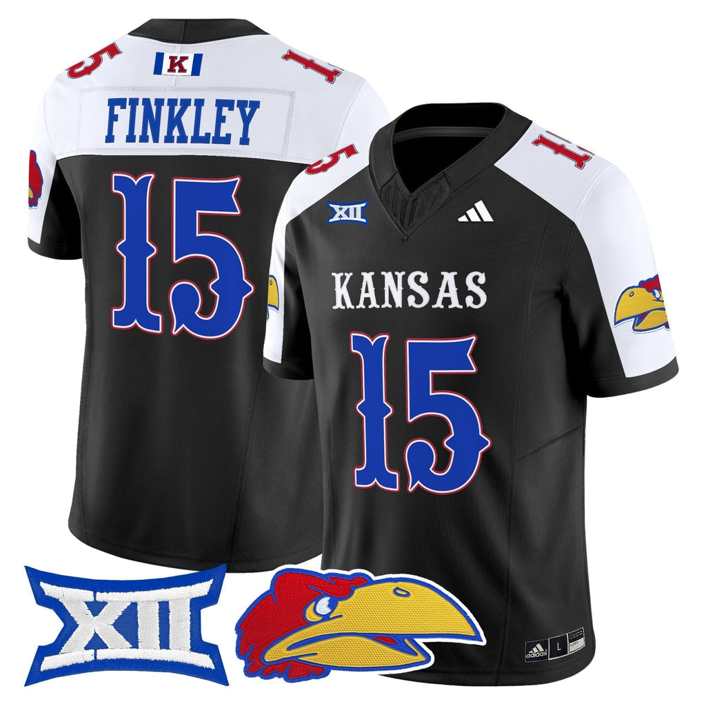 KJ 2025 Vapor Limited Jersey