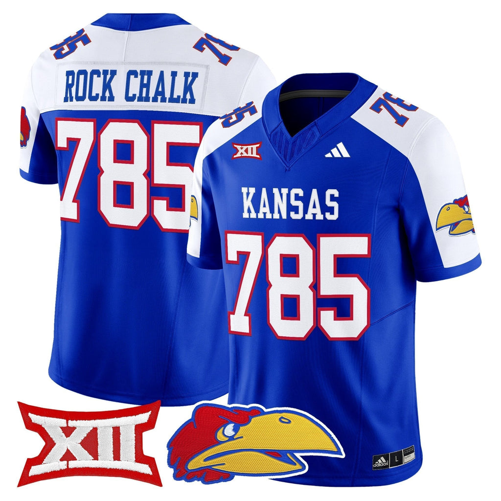 KJ 2025 Vapor Limited Jersey