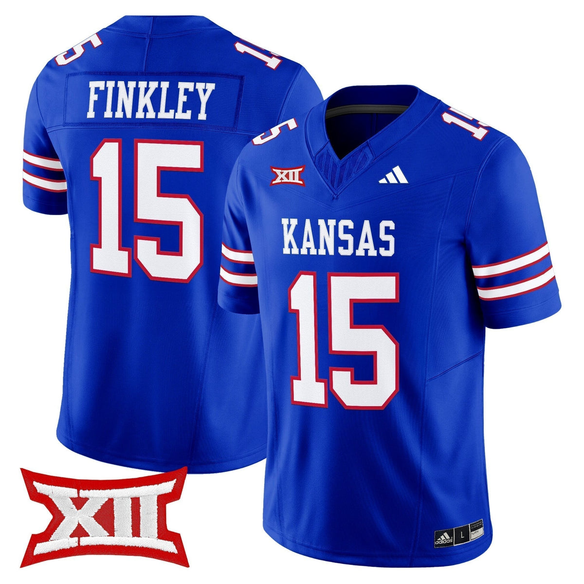 KJ 2025 Vapor Limited Jersey
