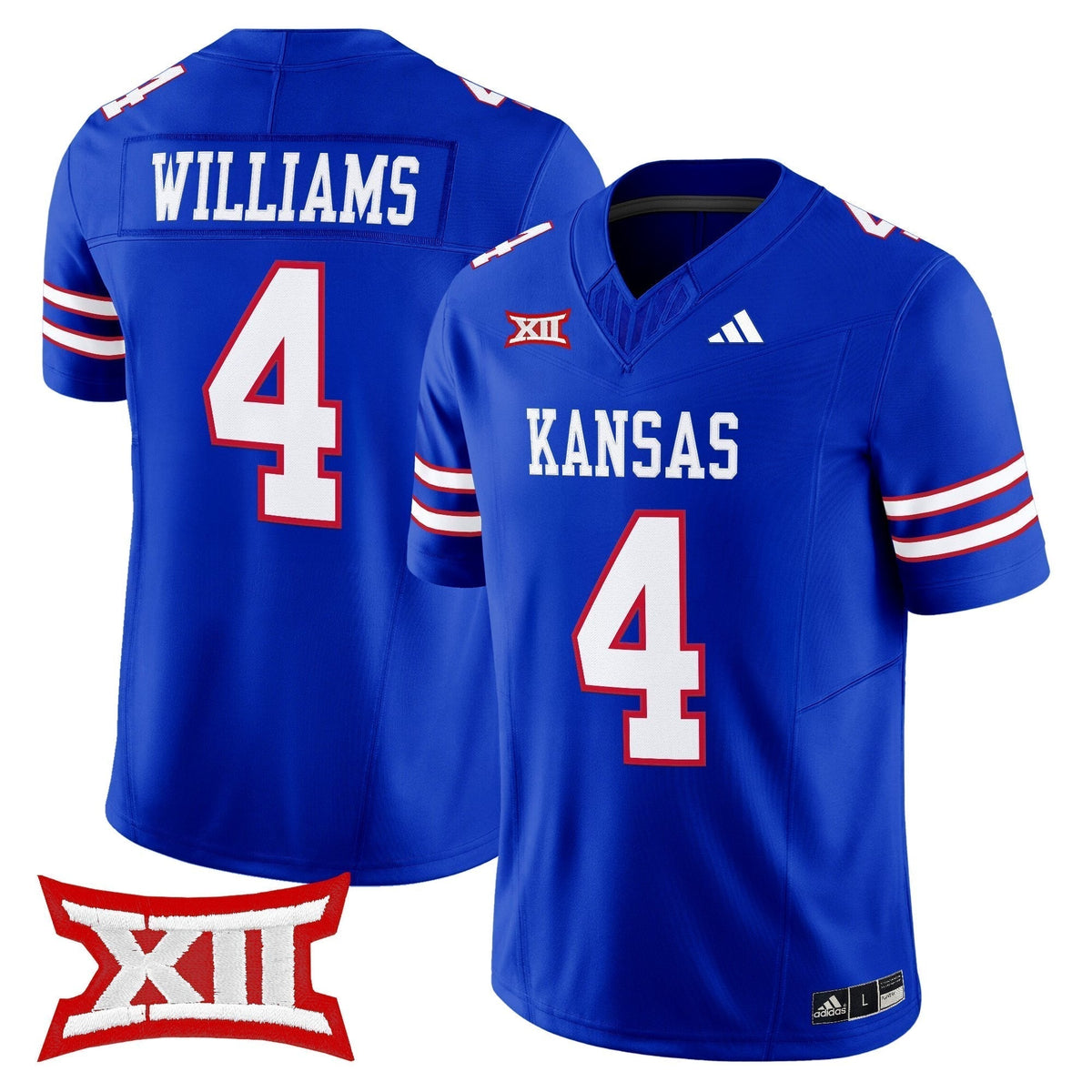 KJ 2025 Vapor Limited Jersey