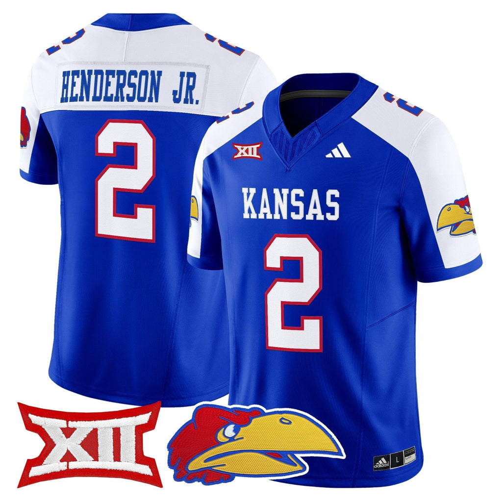 KJ 2025 Vapor Limited Jersey
