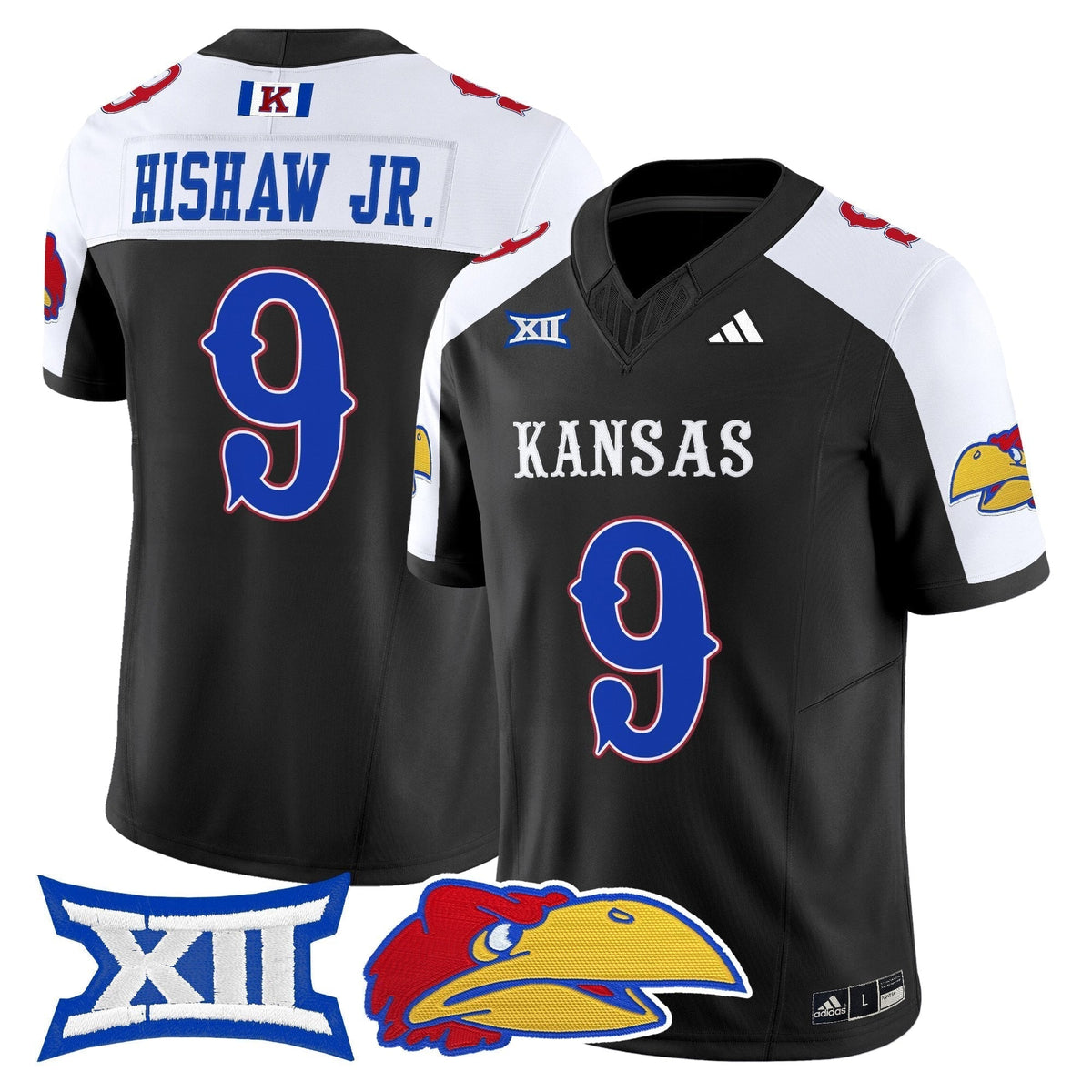 KJ 2025 Vapor Limited Jersey