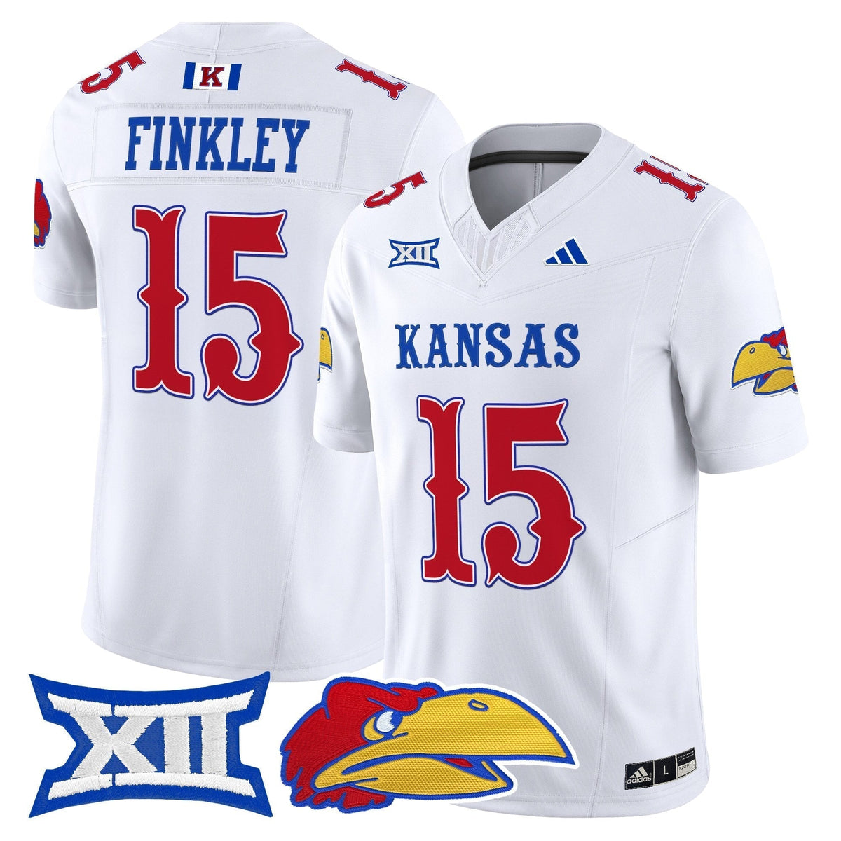 KJ 2025 Vapor Limited Jersey
