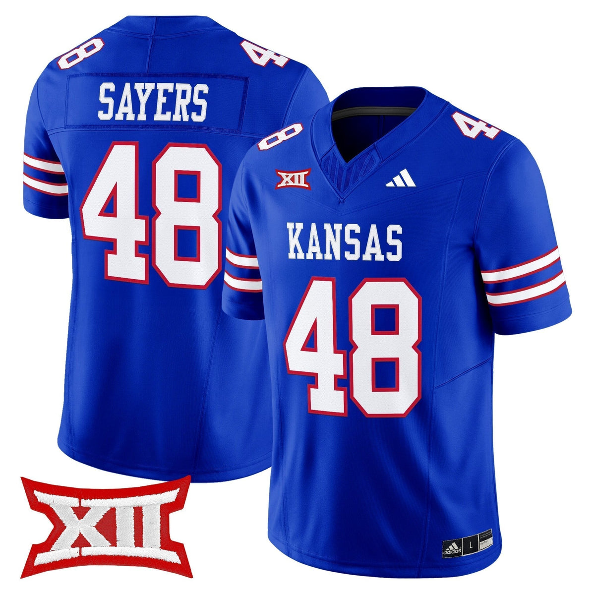 KJ 2025 Vapor Limited Jersey