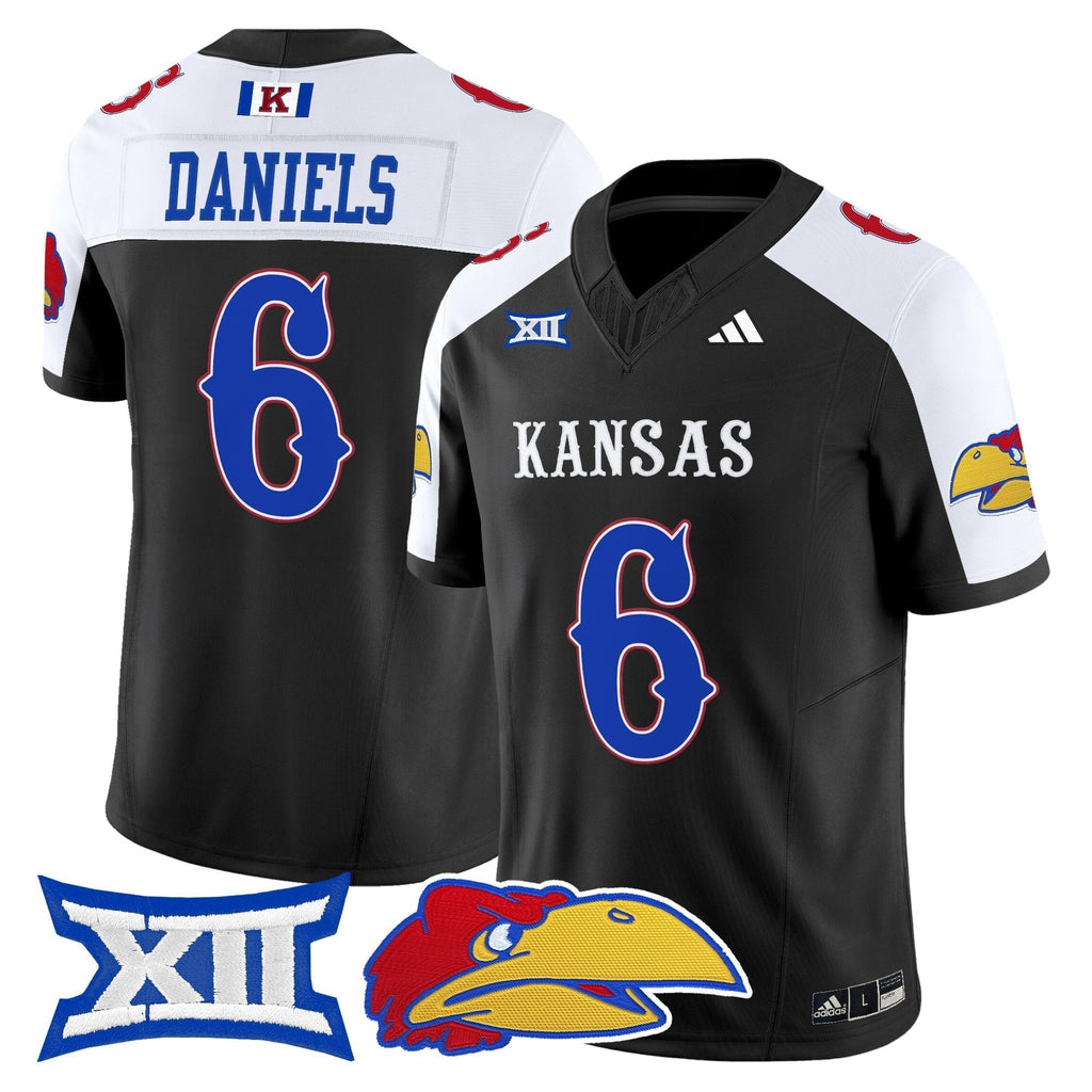 KJ 2025 Vapor Limited Jersey