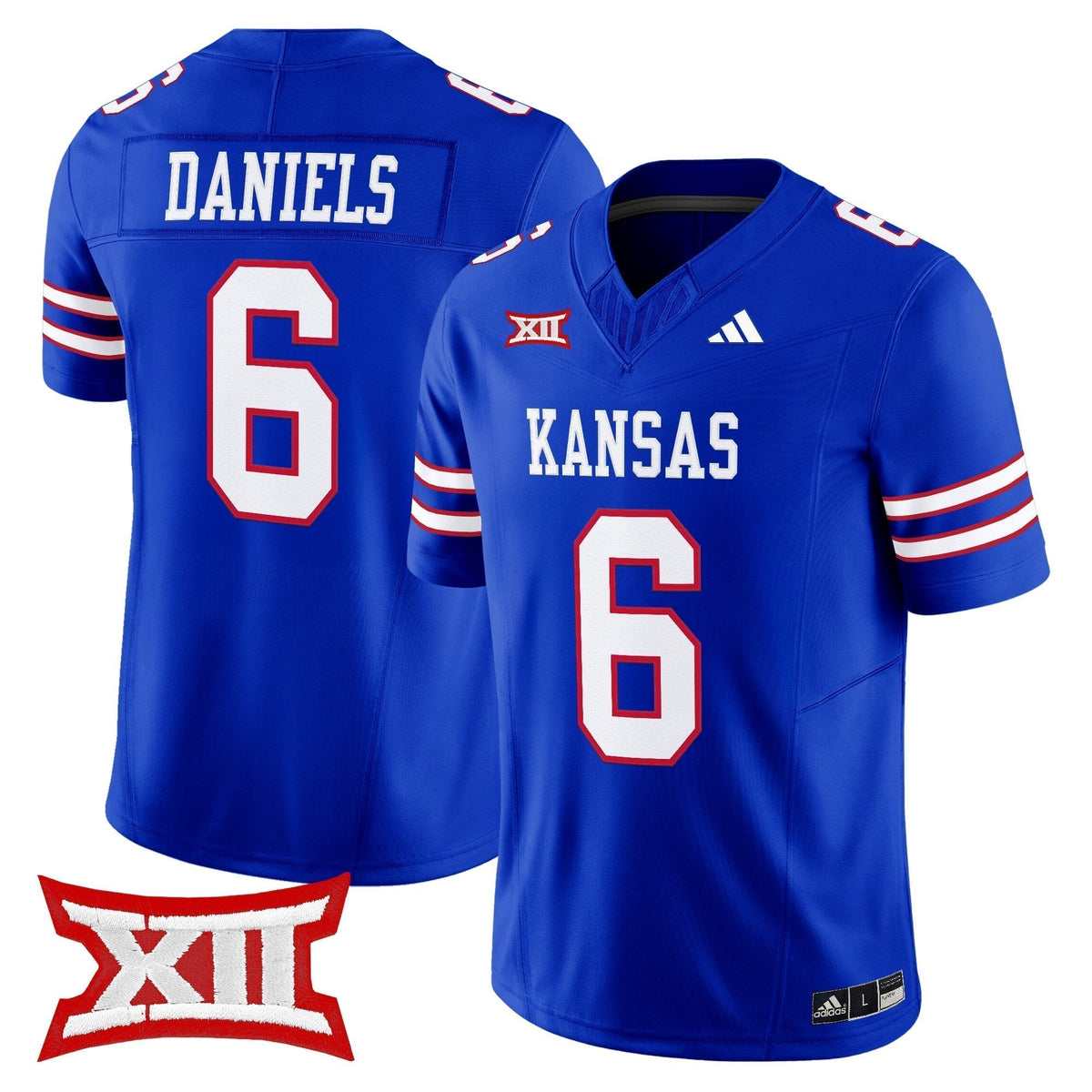 KJ 2025 Vapor Limited Jersey