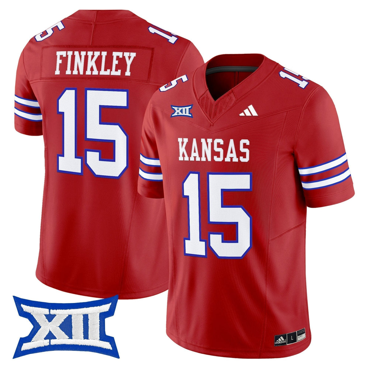 KJ 2025 Vapor Limited Jersey