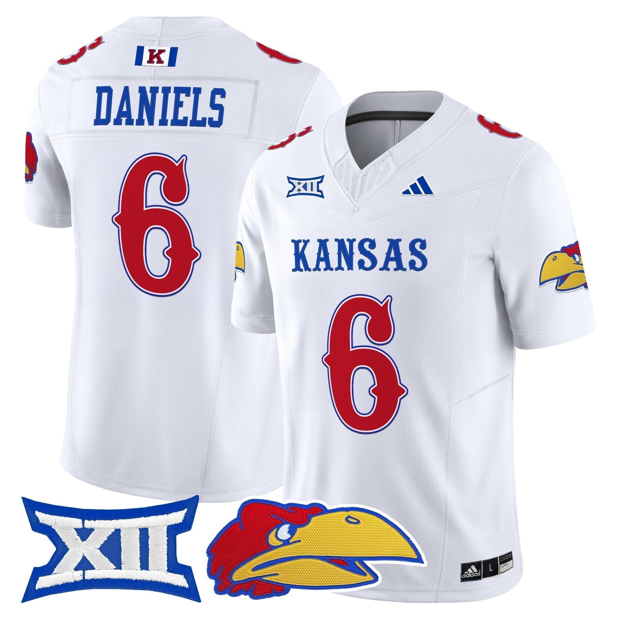 KJ 2025 Vapor Limited Jersey