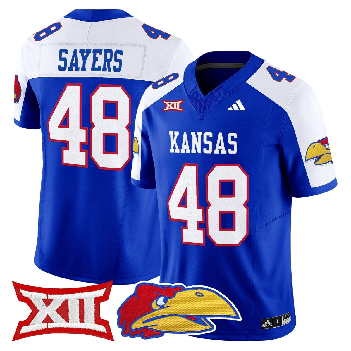 KJ 2025 Vapor Limited Jersey