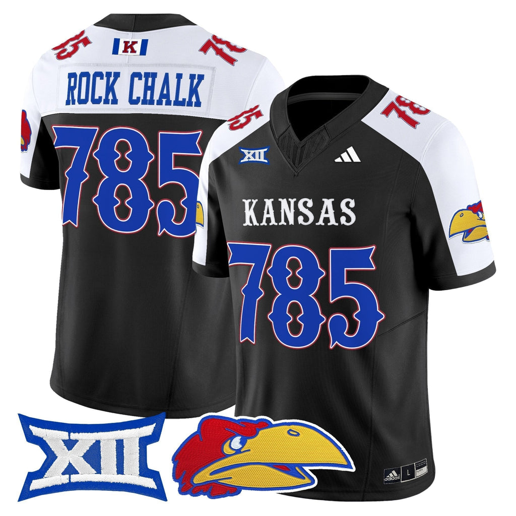 KJ 2025 Vapor Limited Jersey