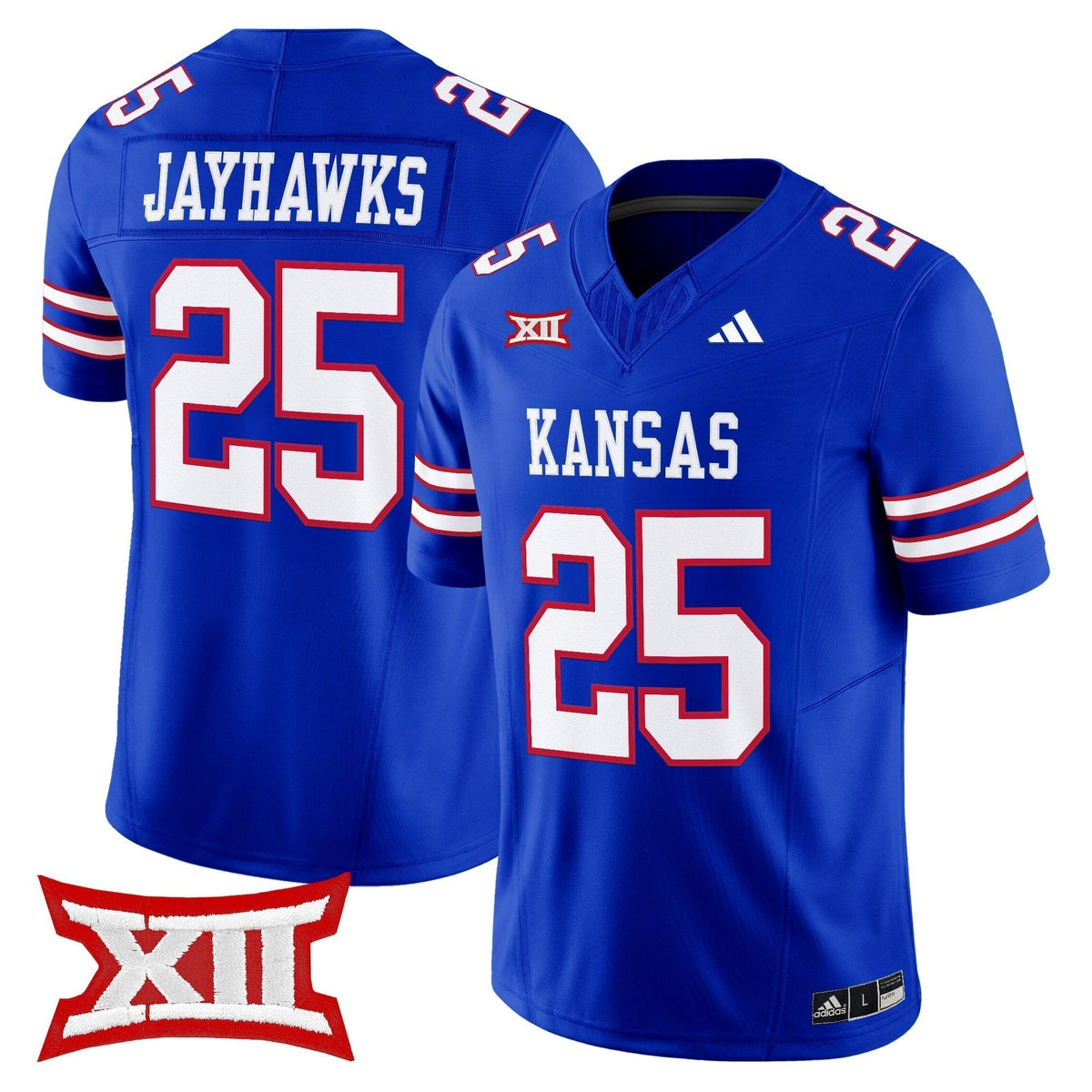 KJ 2025 Vapor Limited Jersey