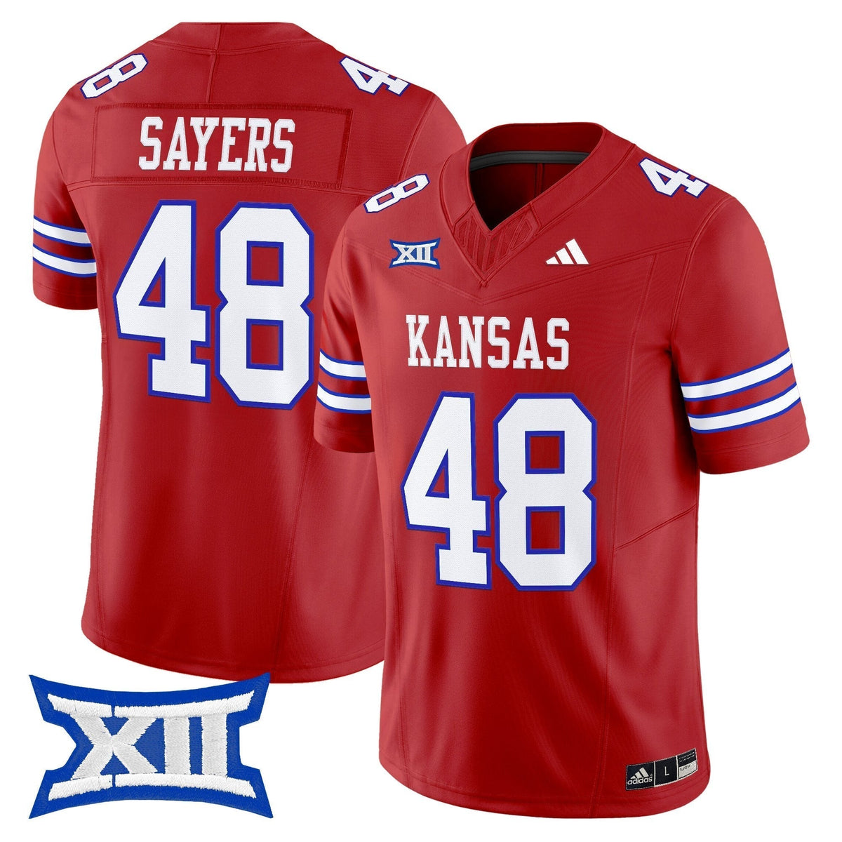 KJ 2025 Vapor Limited Jersey